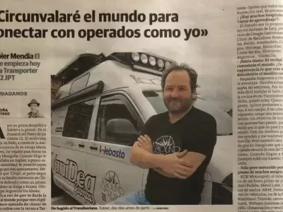 MITORTUGA.ES LIKES THE ADVENTURE OF XABI MENDIA