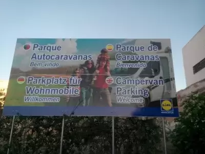 GOOD NEWS FOR MOTORHOMES