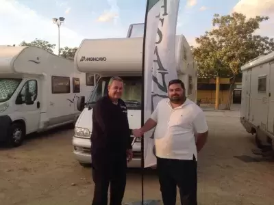 ASANDAC AGREEMENT AND NEIL AIR CONDITIONERS