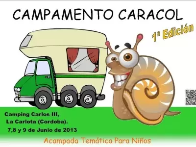 MITORTUGA.ES LIKES CARACOL CAMP
