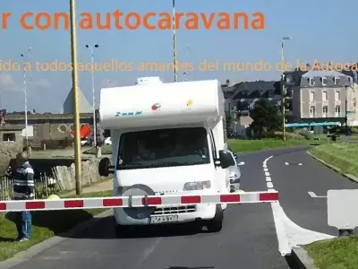 MITORTUGA.ES LIKES TO TRAVEL WITH A MOTORHOME