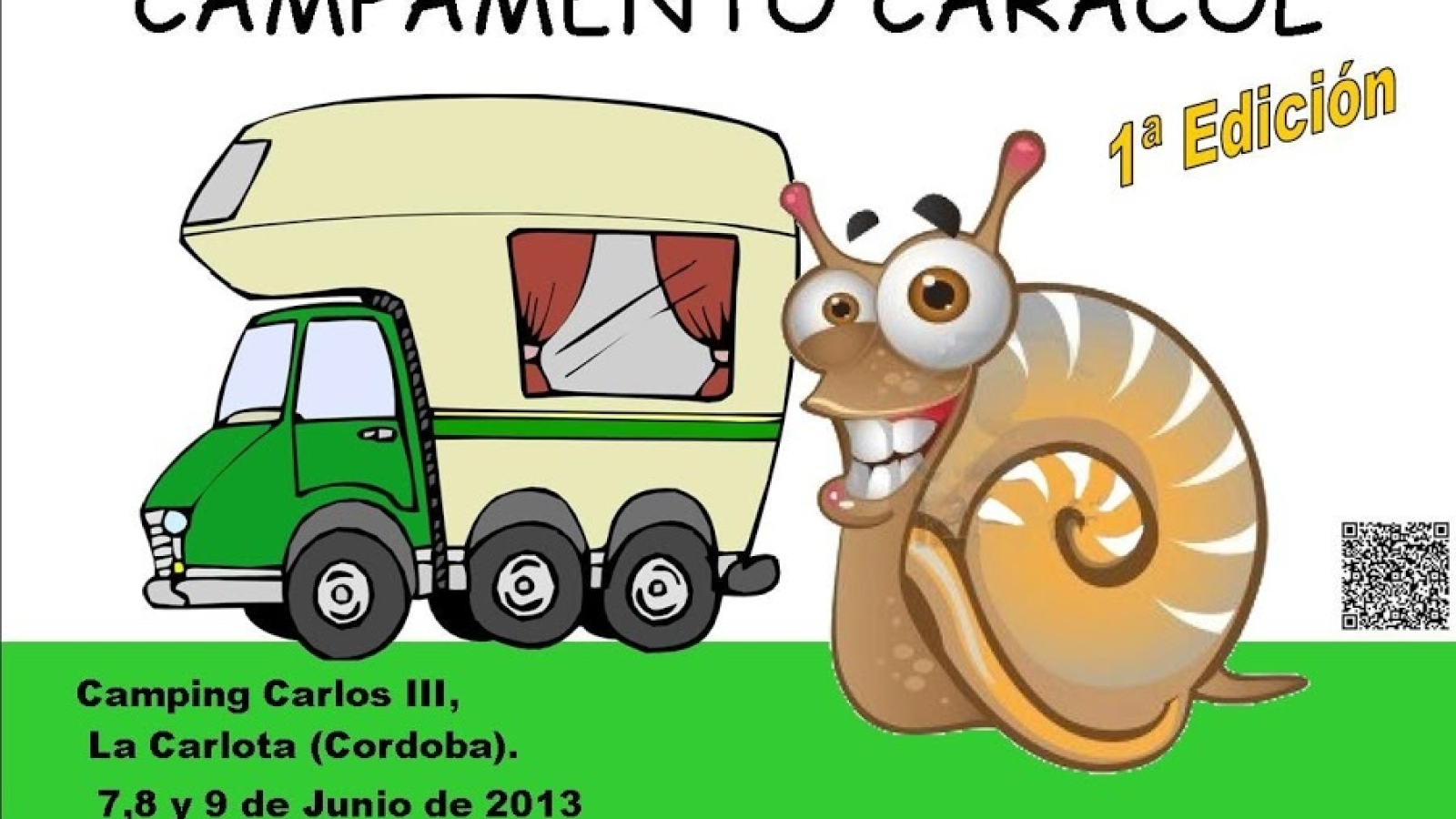 MITORTUGA.ES LIKES CARACOL CAMP