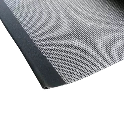Recambio tela mosquitera lámina recortable de 70x200 cm para ventanas de autocaravana, caravana y camper.