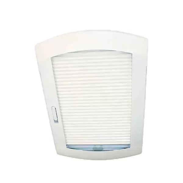 Claraboya REMItop vario II 900x600 mm completa