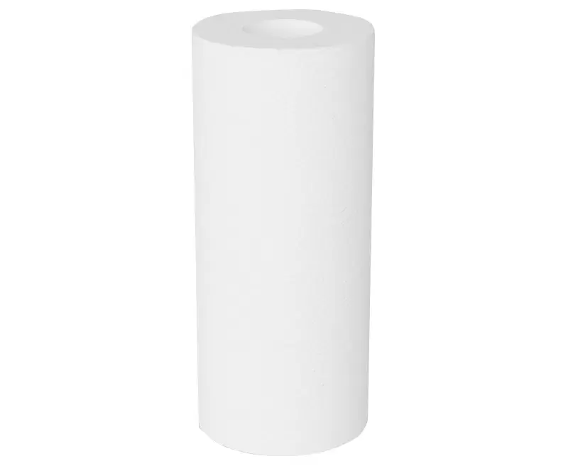 Pre filtro de entrada de agua anti sedimentos WM Aquatec para caravanas, autocaravanas y camper.