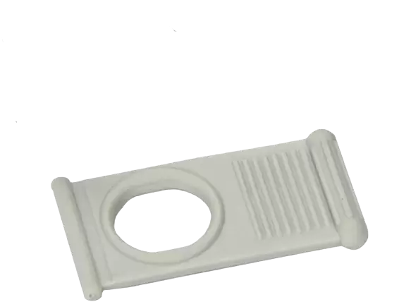 Anilla tirador Dometic para casette oscurecedor de caravanas, autocaravanas y camper.
