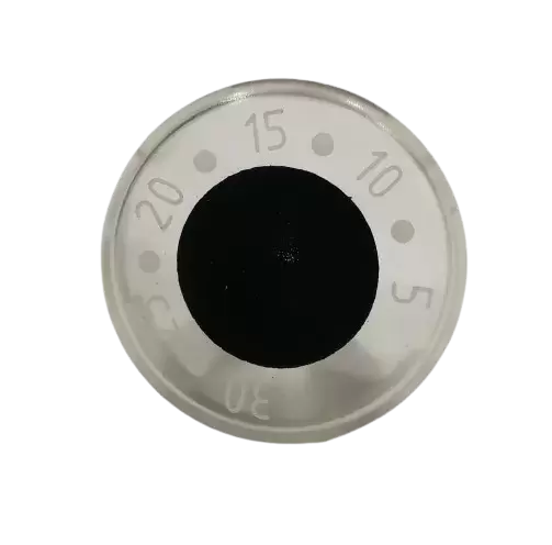 Recambio de mando para calefacción Truma Trumatic E 2400, Trumatic E 4000 para autocaravana, caravana y camper.