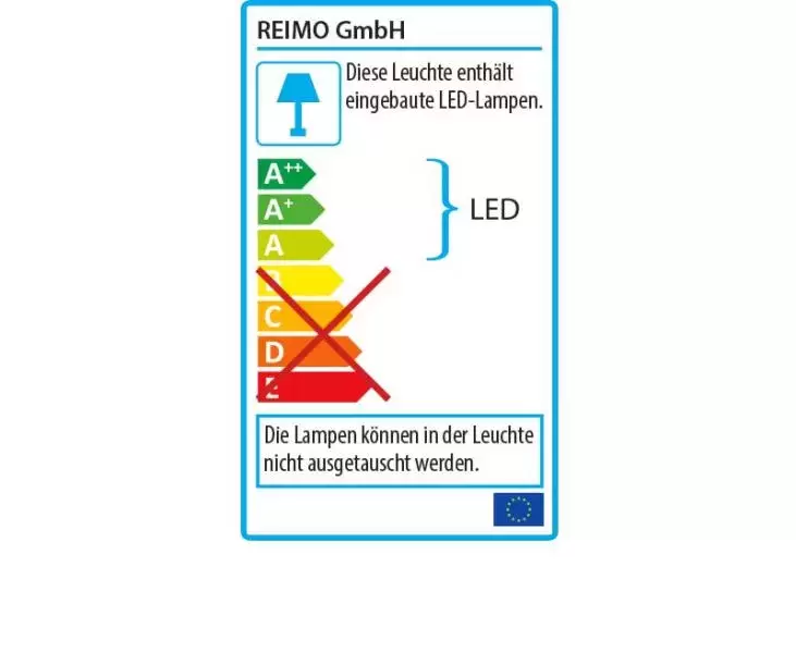 Luz de lectura o aplique Led 12V