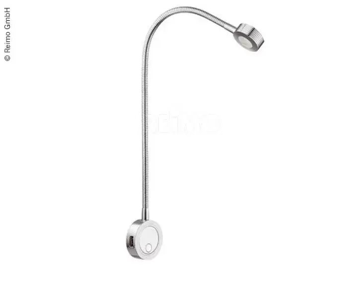 Luz de lectura o aplique Led 12V