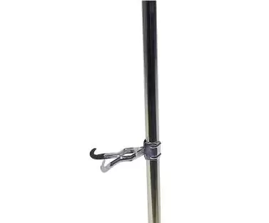 Pinza para toldos y avances multiuso caravana autocaravana