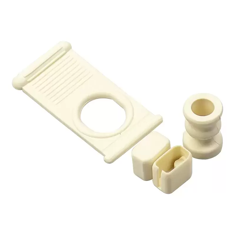 Kit recambio de anilla tirador Dometic para casette oscurecedor de caravanas, autocaravanas y camper. Ref. 4499000143