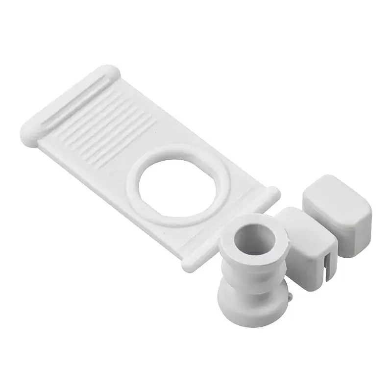 Kit recambio de anilla tirador Dometic para casette oscurecedor de caravanas, autocaravanas y camper. Ref. 4499000144