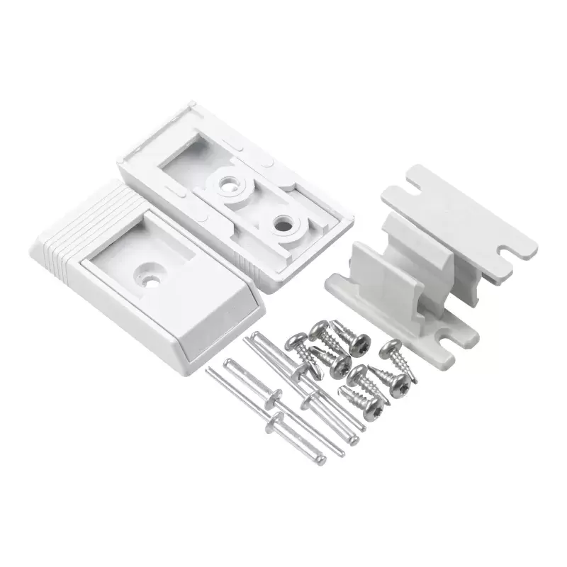 Soportes anclaje pata toldo Dometic para autocaravana y caravana