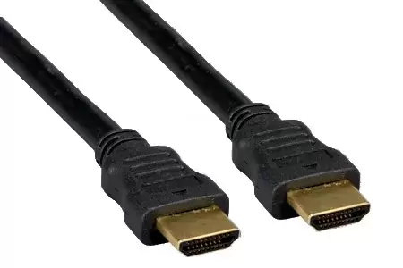Cable alargador HDMI 5 M caravana autocaravana