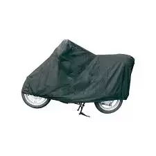 Funda para moto scooter talla M 203x89x120 cm