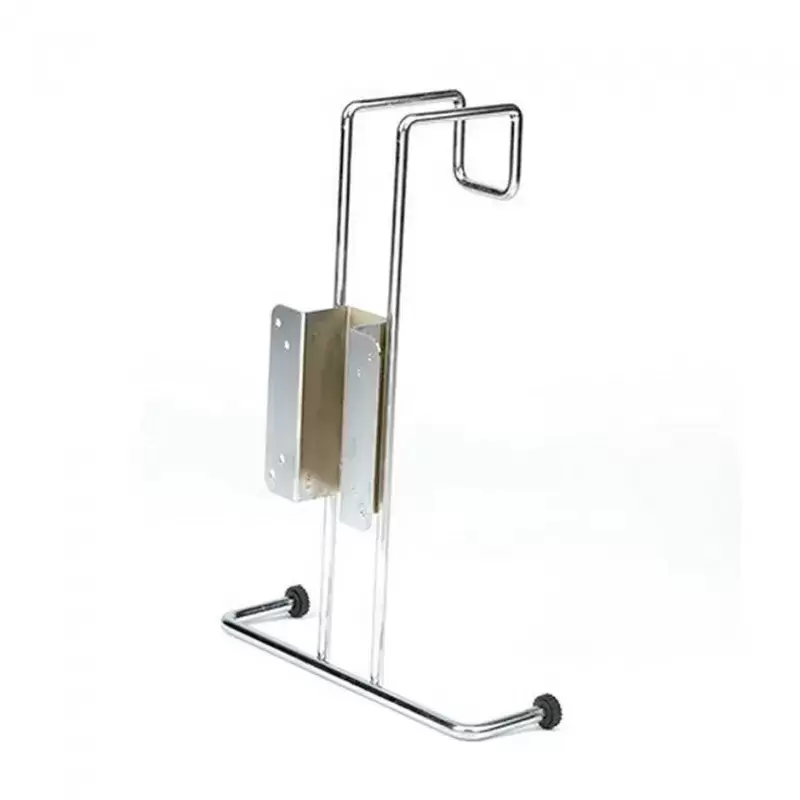 Soporte de televisión para exterior de caravanas, autocaravanas y camper.