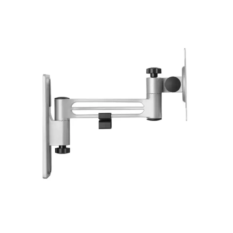 Soporte de televisión Emmits 1 brazo para caravanas, autocaravanas y camper.