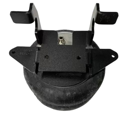 Suspensión neumática MAN TGE, MERCEDES SPRINTER Y VW CRAFTER 2017> MEB SYSTEM by Drive-Rite Firestone.