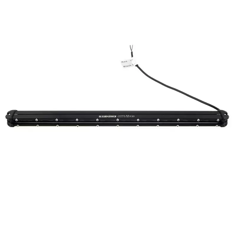 Barra iluminación Led 840 mm x 23 mm x 35 mm 6000K para caravanas, autocaravanas, camper y 4x4 overland.