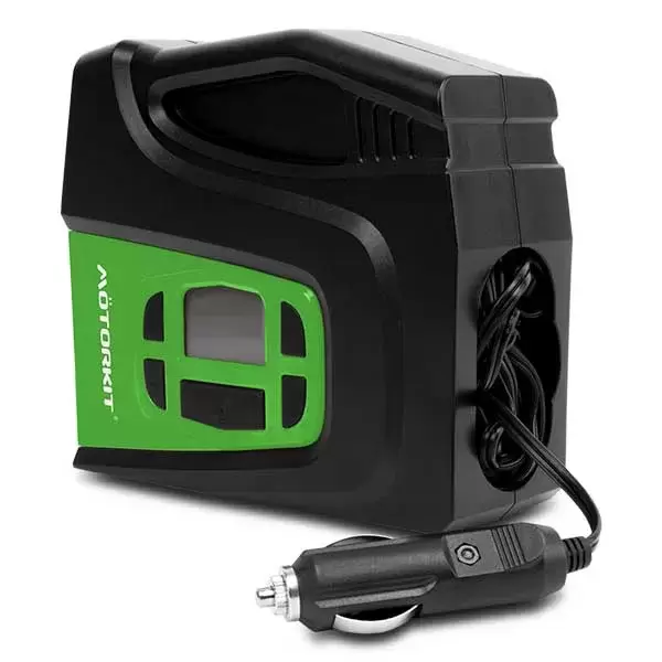 COMPRESOR DIGITAL LED 120W