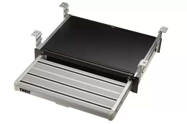 Peldaño THULE  400 manual