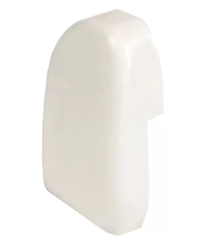 Recambio de tapa izquierda para toldos Fiamma F45 PLUS.