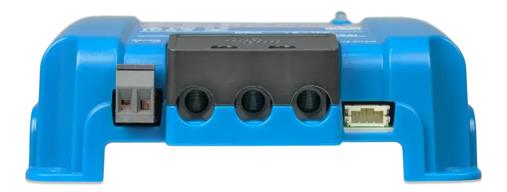 Booster Victron Energy Orion XS 12/12-50a dc-dc battery charger para autocaravanas y camper.