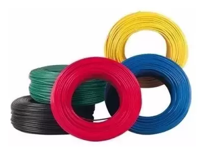 Cable accessories for motorhomes