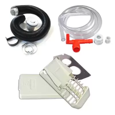 Motorhome and camper heating spare parts