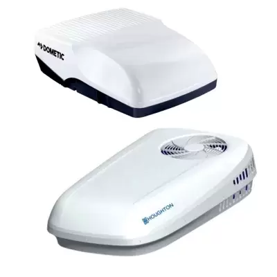 motorhome air conditioning