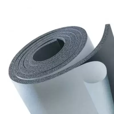 kaiflex insulators motorhome, camper and overland