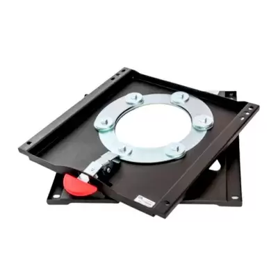 motorhome swivel bases