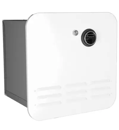 gas water heaters for motorhomes, motorhomes and campers