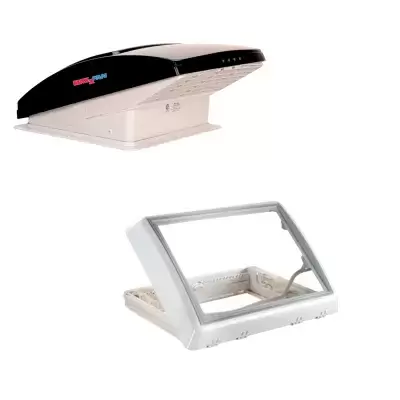 skylights for motorhomes, caravans and camper