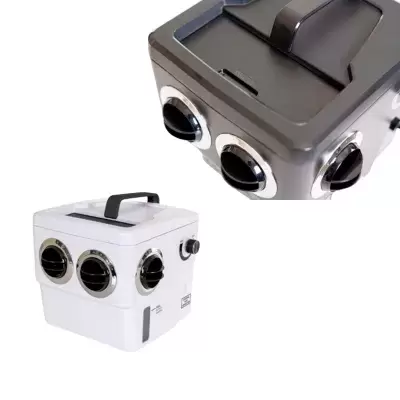 motorhome portable air conditioning products