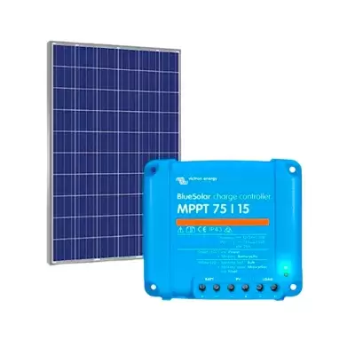 motorhome solar energy products