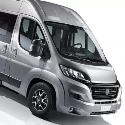 Accessories for motorhomes.