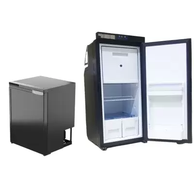 motorhome refrigerators