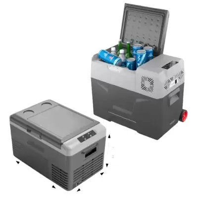portable refrigerators for motorhomes