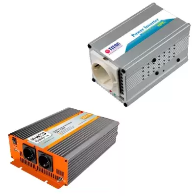 inverter products modified wave current motorhome