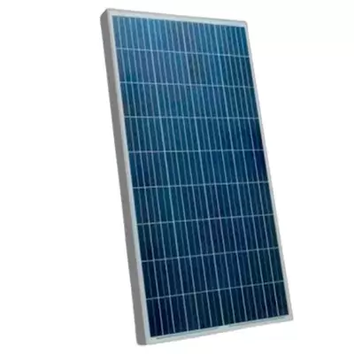 solar panels for motorhome