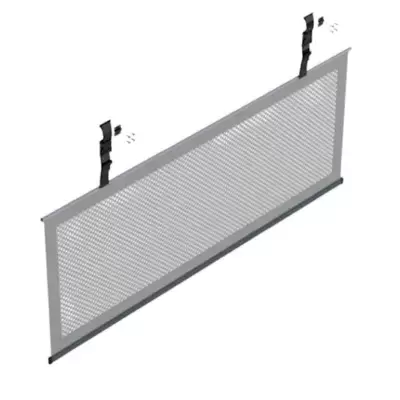 Protection nets for motorhome, caravan and camper beds.