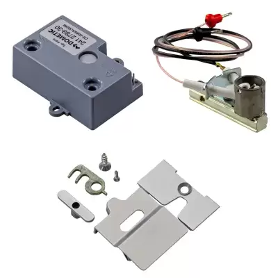Spare parts for motorhome, caravan and camper refrigerators